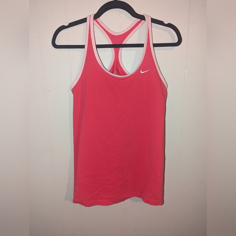 Nike Tank (racerback)
